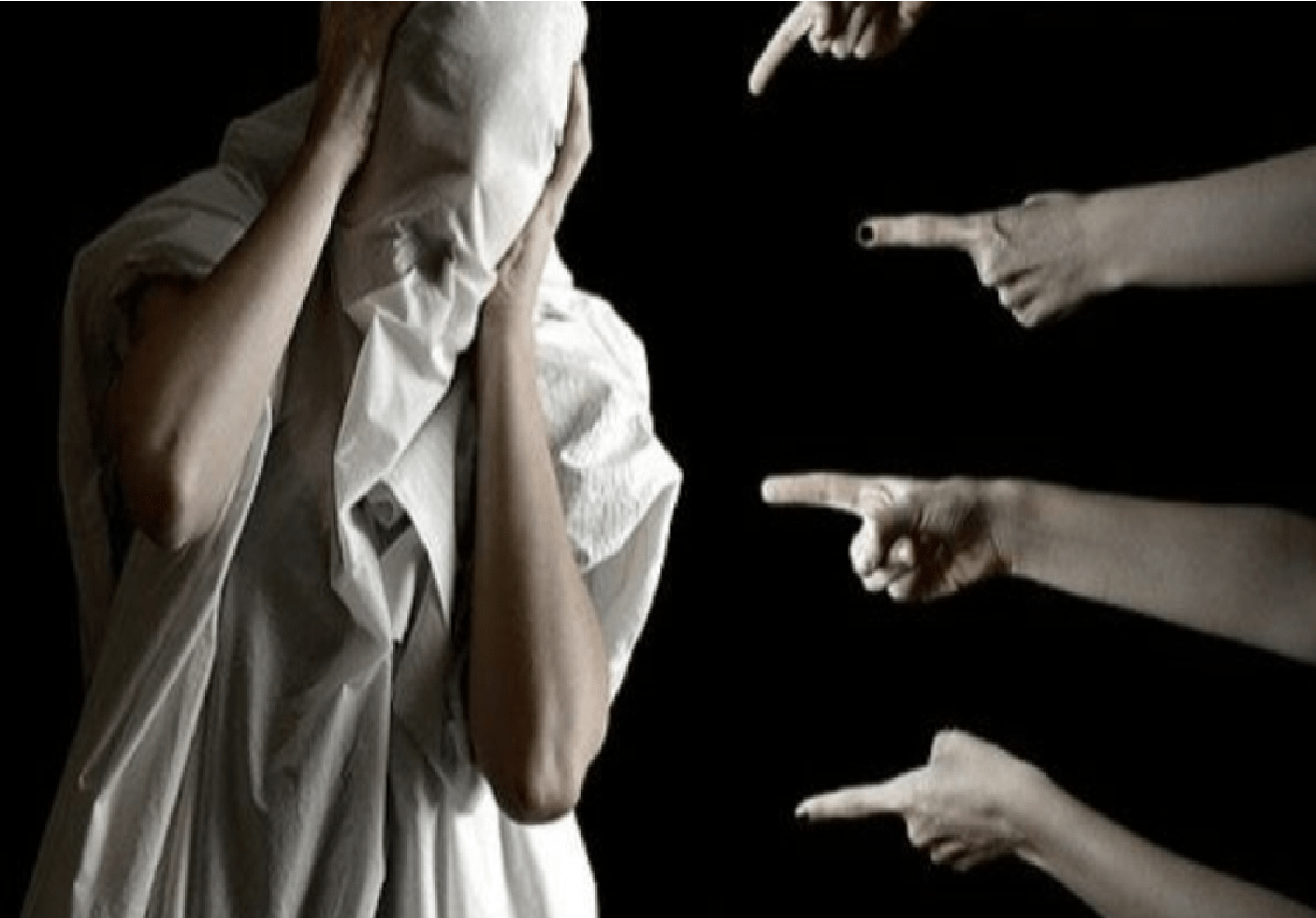 Análisis de riesgo social