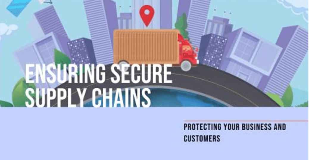 Gestión de riesgos en la cadena logística-OEA