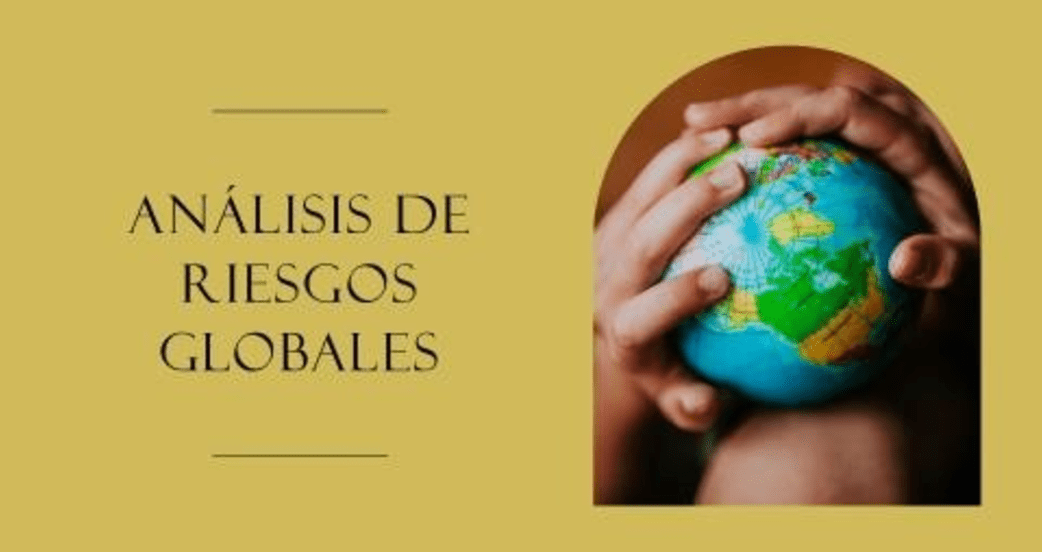 Riesgos socioeconómicos de la información y ciberdelincuencia