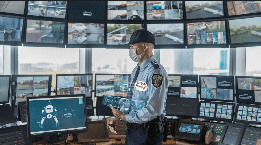 IA aplicada a la Seguridad