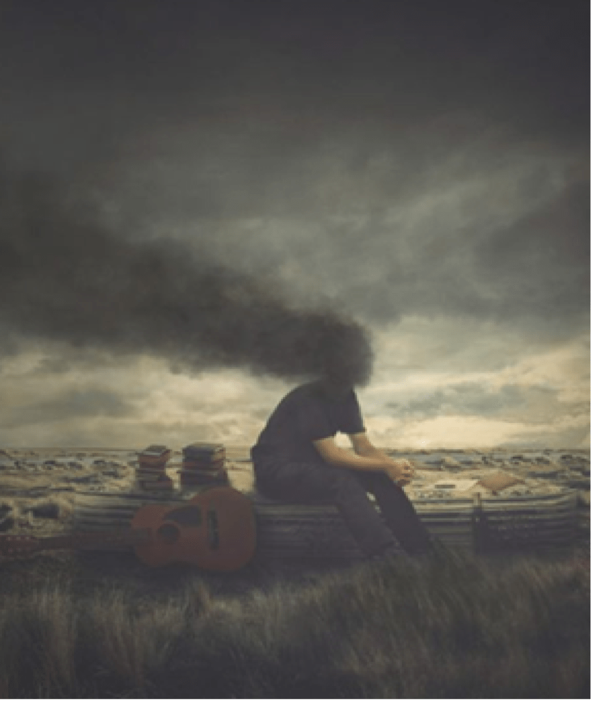 factores de riesgos psicosociales en las fuerzas públicas