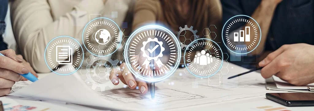 Beneficios de una Consultoría Estratégica en Seguridad