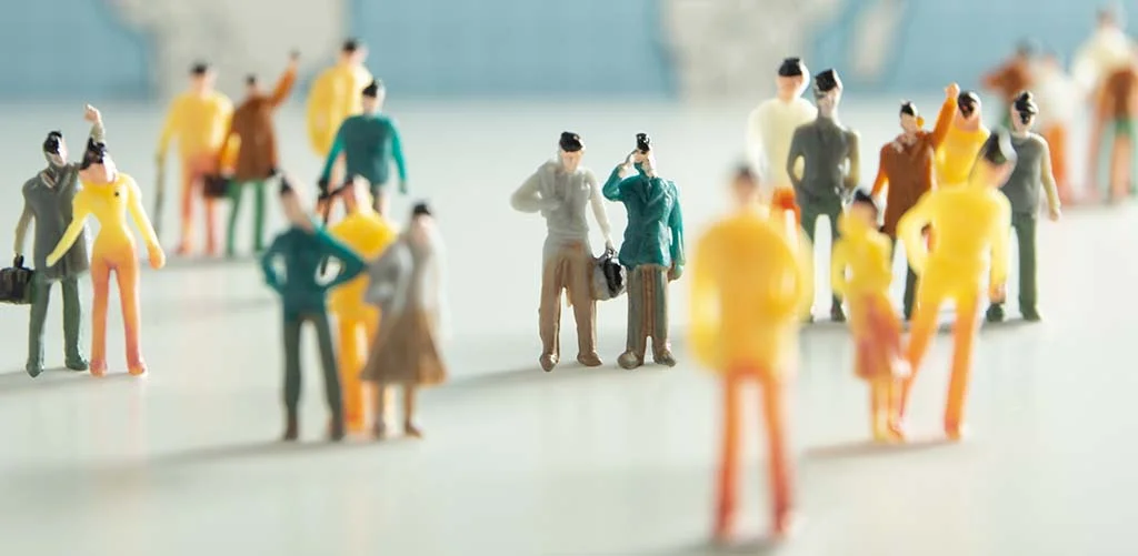 La participación ciudadana en la Seguridad Pública