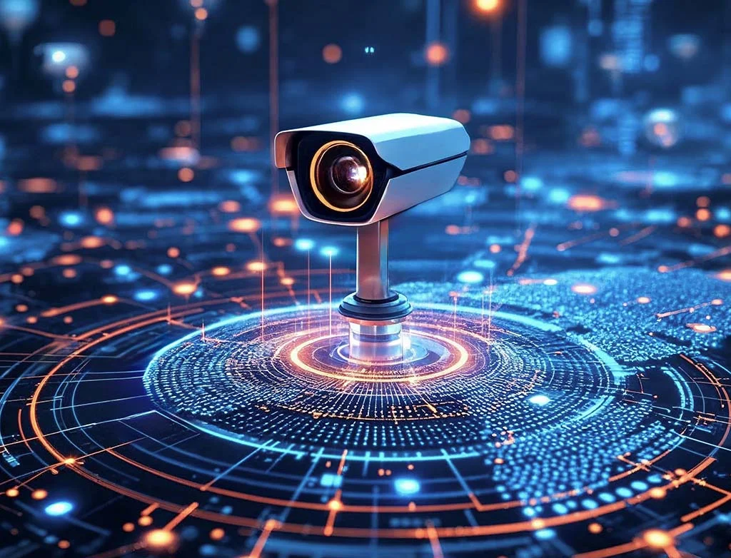 la videovigilancia avanzada