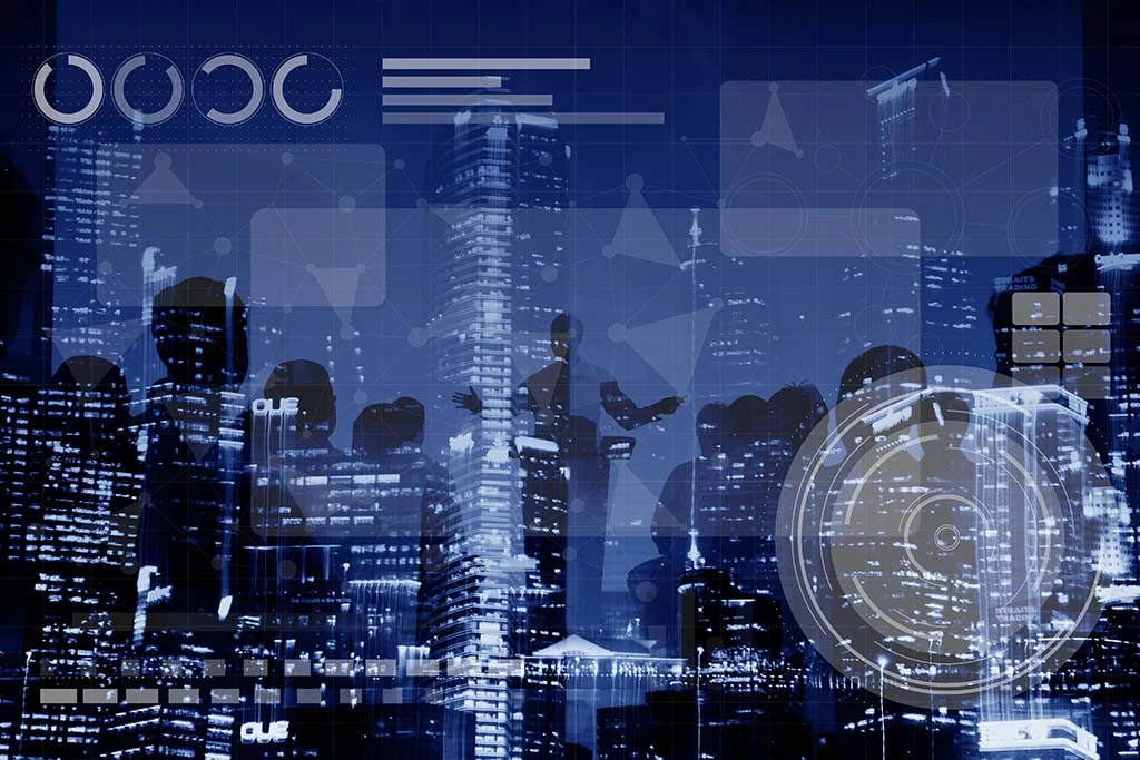 Tecnología en la Seguridad Ciudadana