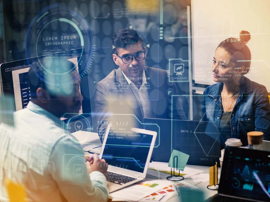 estrategias tecnológicas en seguridad