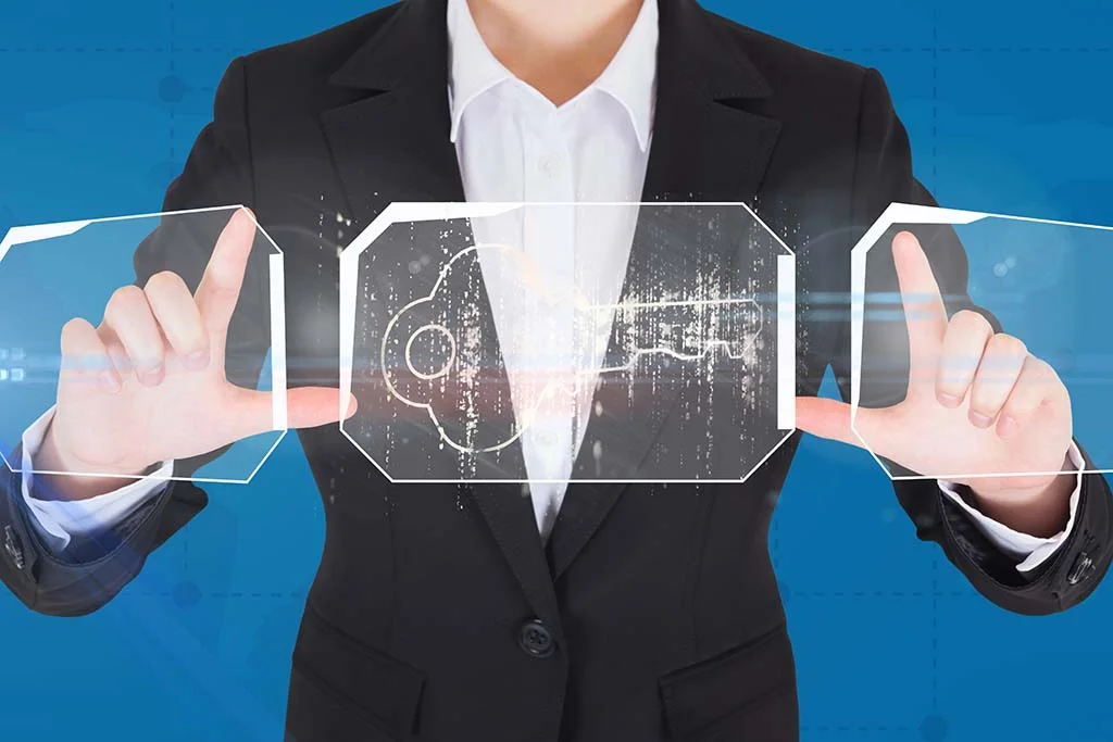 tendencias en tecnologías de seguridad